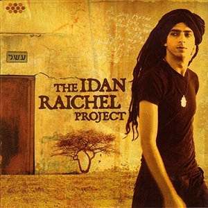 “The Idan Raichel Project”的封面