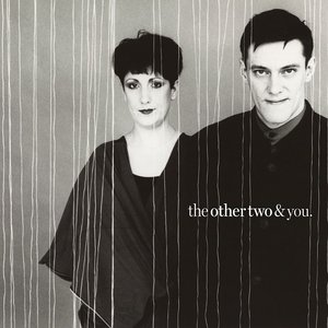 Изображение для 'The Other Two & You (2024 Remaster)'