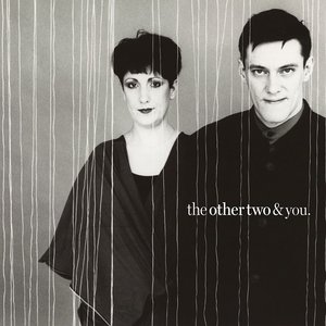 Image for 'The Other Two & You (2024 Remaster)'