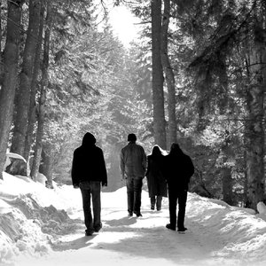 Immagine per 'Agalloch'