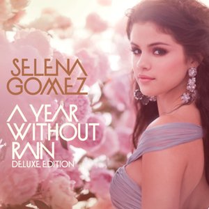 'A Year Without Rain (Deluxe Edition)' için resim