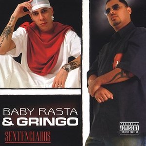 “Sentenciados”的封面