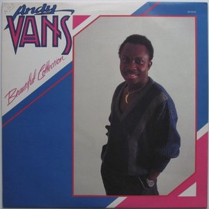 Image for 'Andy Vans'