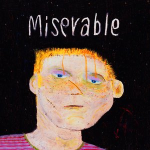 Image for 'Miserable'