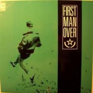Immagine per 'First Man Over'