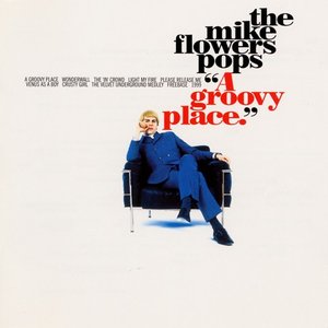 Image for 'A Groovy Place'