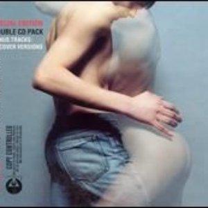 Image for 'Sleeping With Ghosts [Bonus CD] Disc 1'