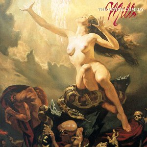 Image pour 'The Divine Comedy'