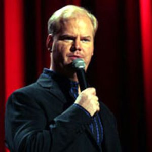 Image for 'Jim Gaffigan'