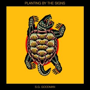 “Planting By The Signs”的封面