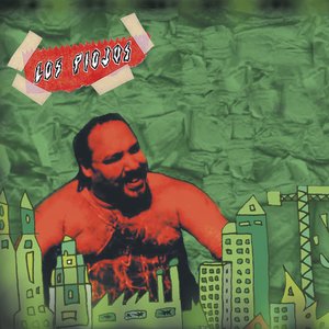 “Verde Paisaje del Infierno”的封面