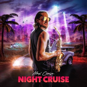 Image for 'Night Cruise'