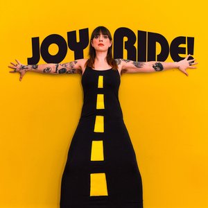 Image for 'JOYRIDE!'