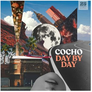 Image pour 'Day By Day'