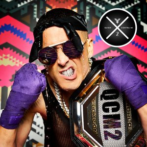 Image for 'Quien Contra Mi 2'