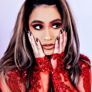 Bild för 'Ally Brooke'