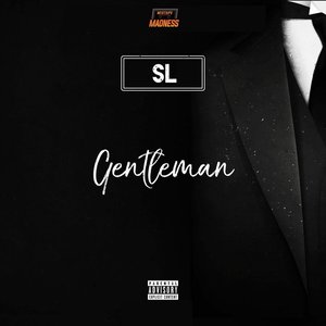 Image for 'Gentleman'