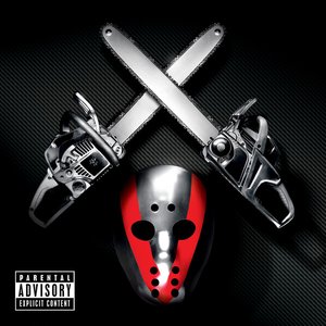 “Shadyxv”的封面