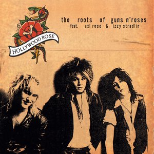 Image for 'The Roots of Guns n' Roses'