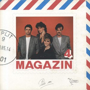 Image for 'Piši mi'