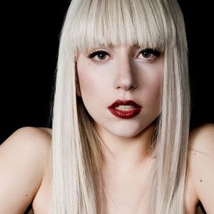 Image for 'Lady Gaga'