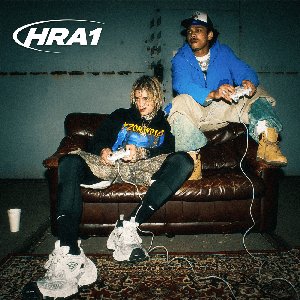 Immagine per 'HRA1'