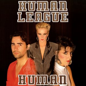 Image for 'Human'