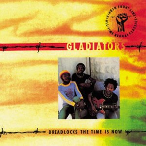 'Dreadlocks, the Time Is Now' için resim