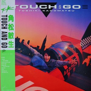 Image for 'Touch and Go'