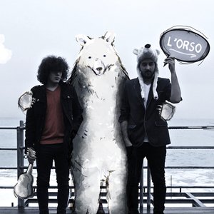 Image for 'L'orso'