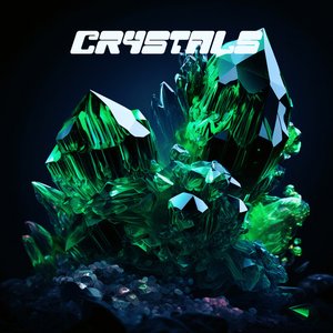 Image for 'CRYSTALS (Remixes)'