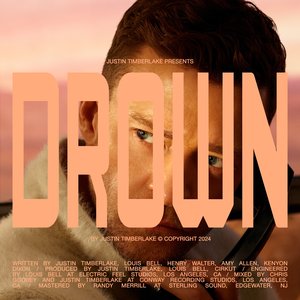 Image for 'Drown'