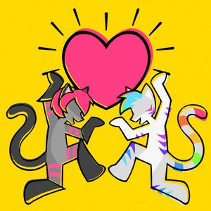 Image for 'Emoticon & Rotteen'