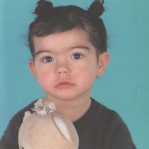 Image for 'Björk'