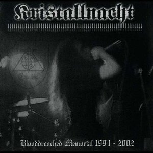 Image pour 'Blooddrenched Memorial 1994 - 2002'