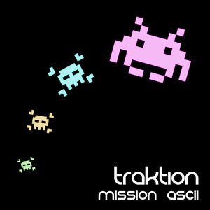Image for 'Mission ASCII'