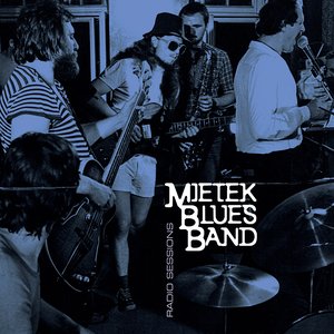 Image for 'Mietek Blues Band'