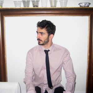 Image for 'Cem Adiyaman'