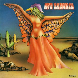 'Ave Sangria'の画像