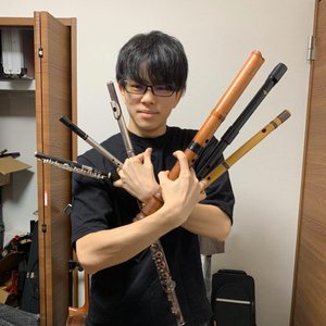 Immagine per '加藤慶久'