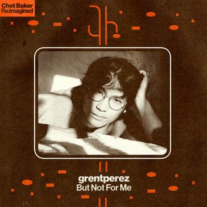 Image for 'But Not For Me'