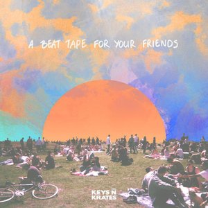 Image pour 'A Beat Tape for Your Friends'