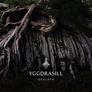 Image for 'Yggdrasill'