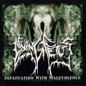 'Infatuation With Malevolence'の画像