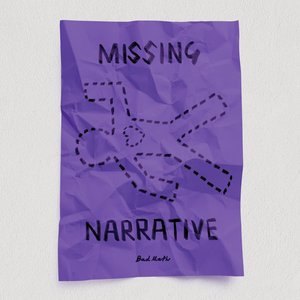 Image for 'Missing Narrative'
