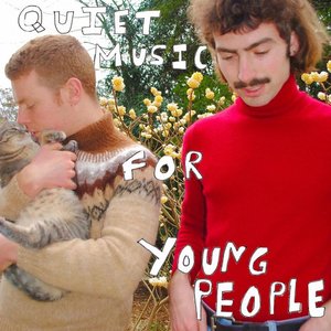 Изображение для 'Quiet Music For Young People'