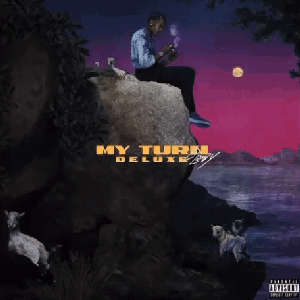 Image for 'My Turn (Deluxe)'