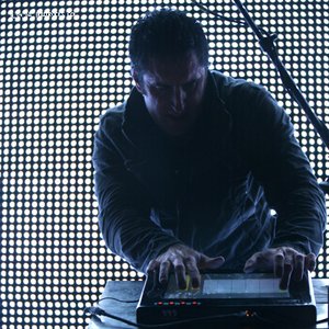 Image for 'Nine Inch Nails'