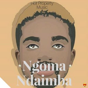 Image for 'Ngoma Ndaimba'