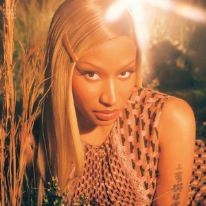 Изображение для 'Nicki Minaj'